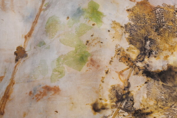 Silk Scarf