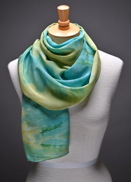 Silk Scarf