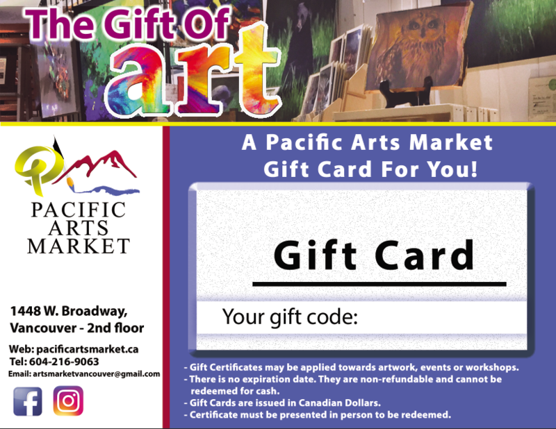 Gallery Gift Cards