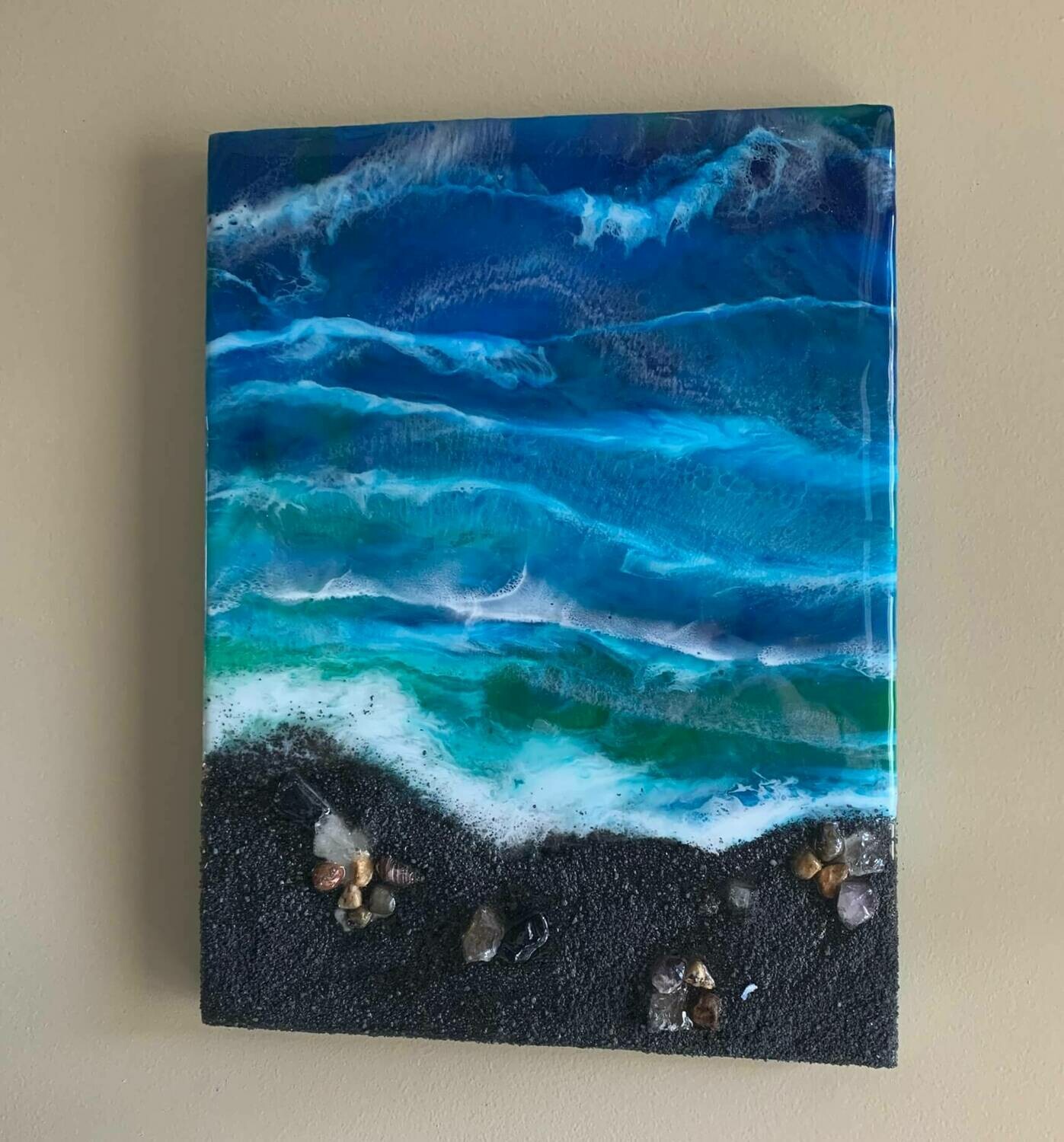 (SOLD)Playa Negra Beach