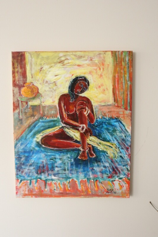 Asma Burney