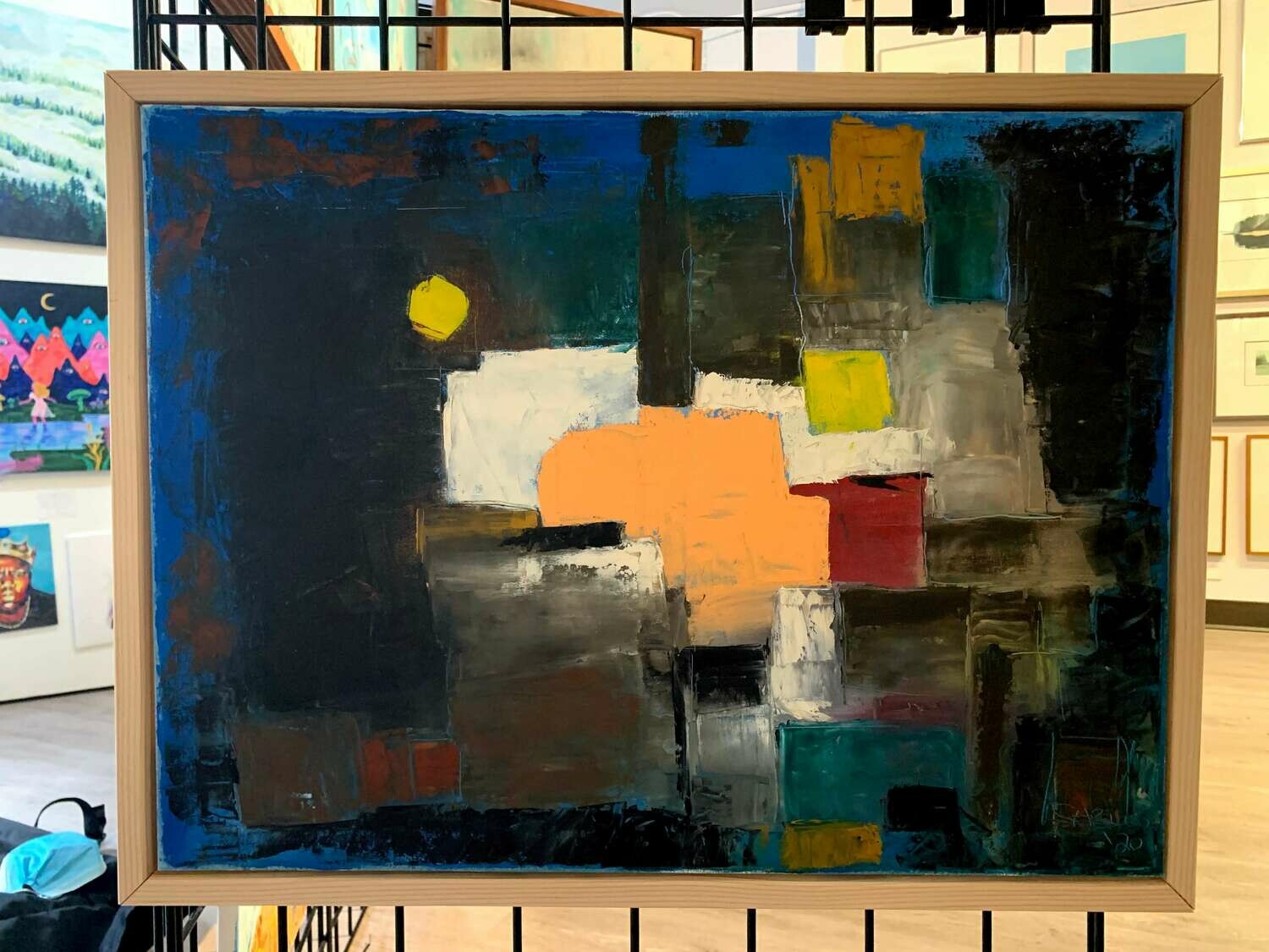 Abstract #5