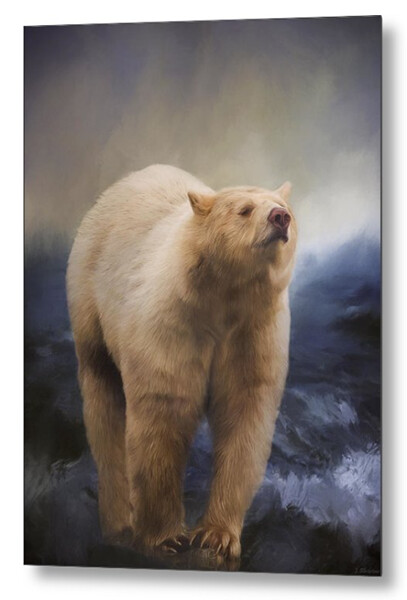 Kermode, Spirit Bear