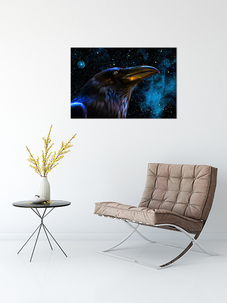 The Raven