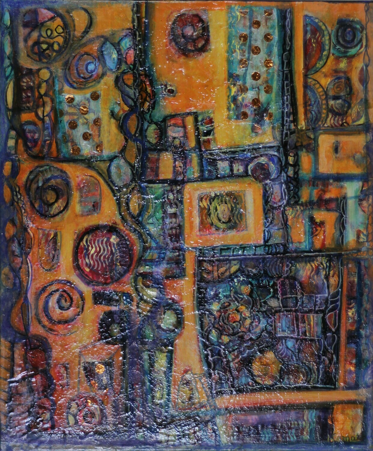 Pathways and Connections