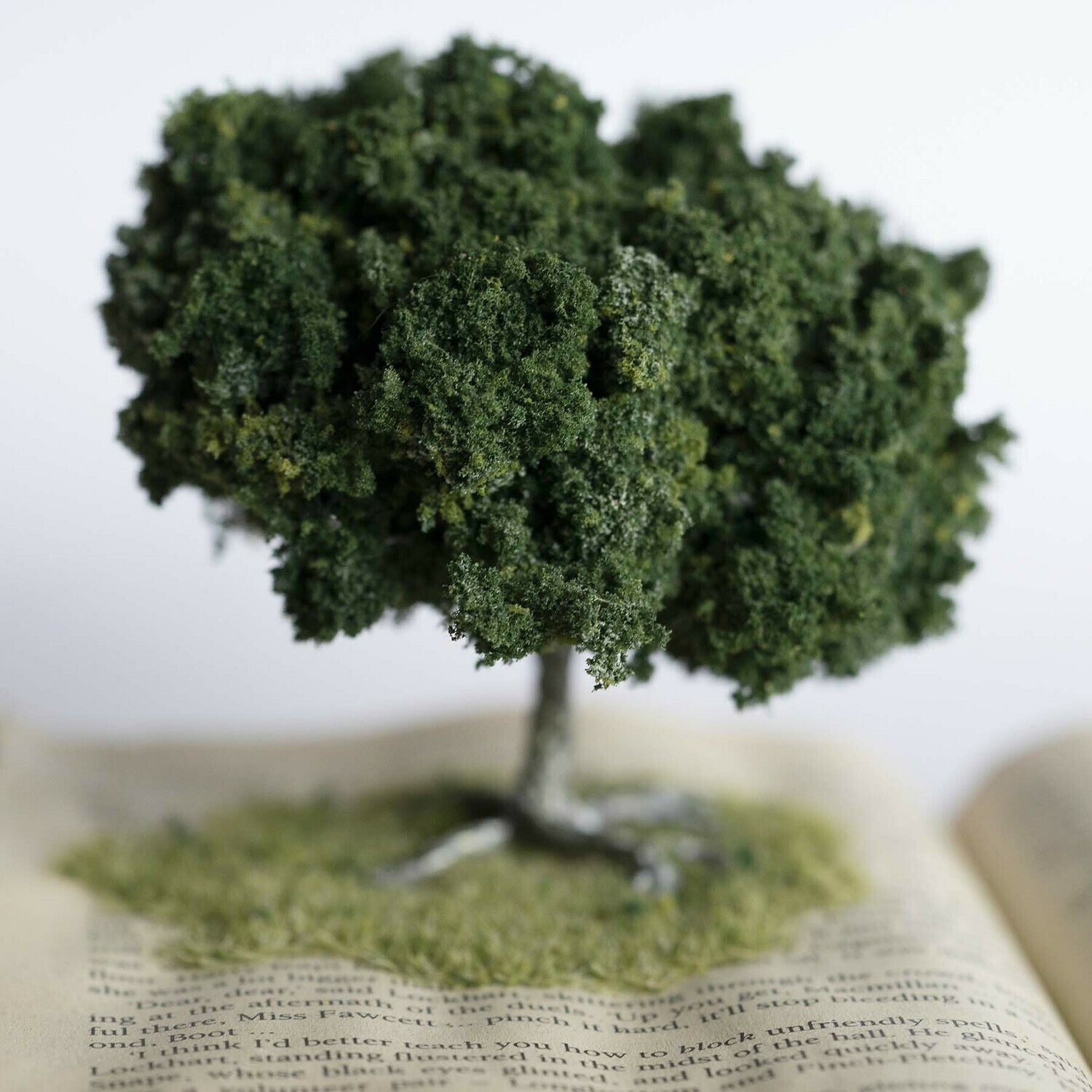 Chamber of Secrets Growing Tree Chamber of Secrets Growing Tree