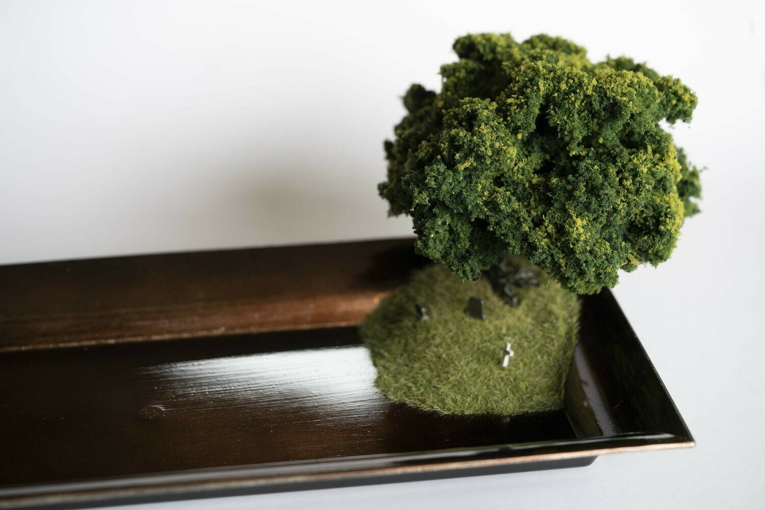 Graveyard Tree Tray Graveyard Tree Tray
