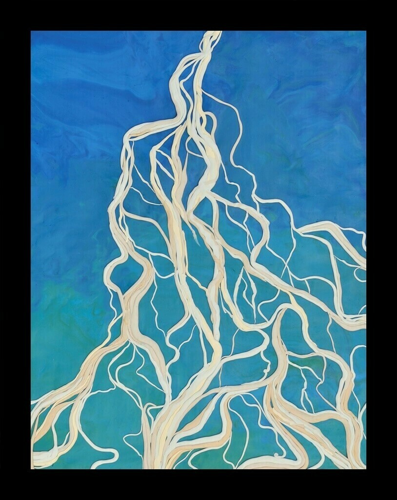 Aerial Tributaries