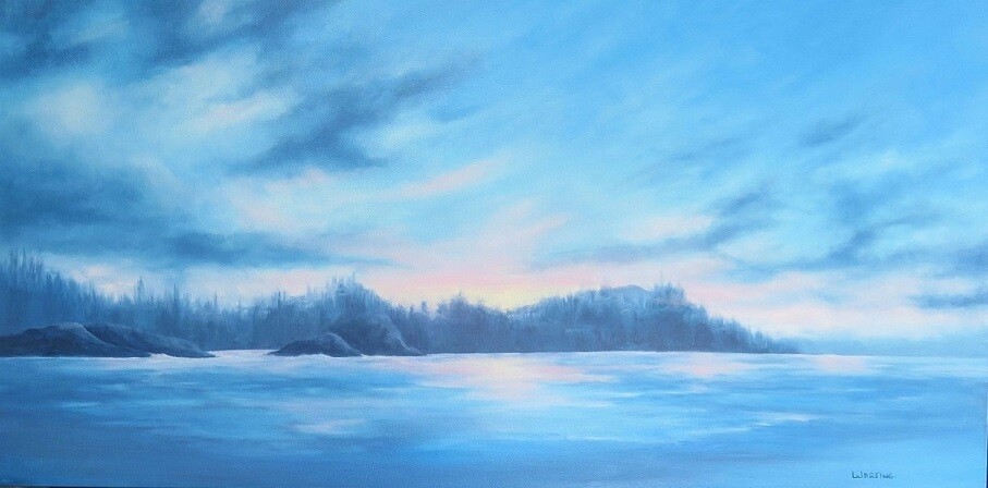 &quot;First Light&quot;