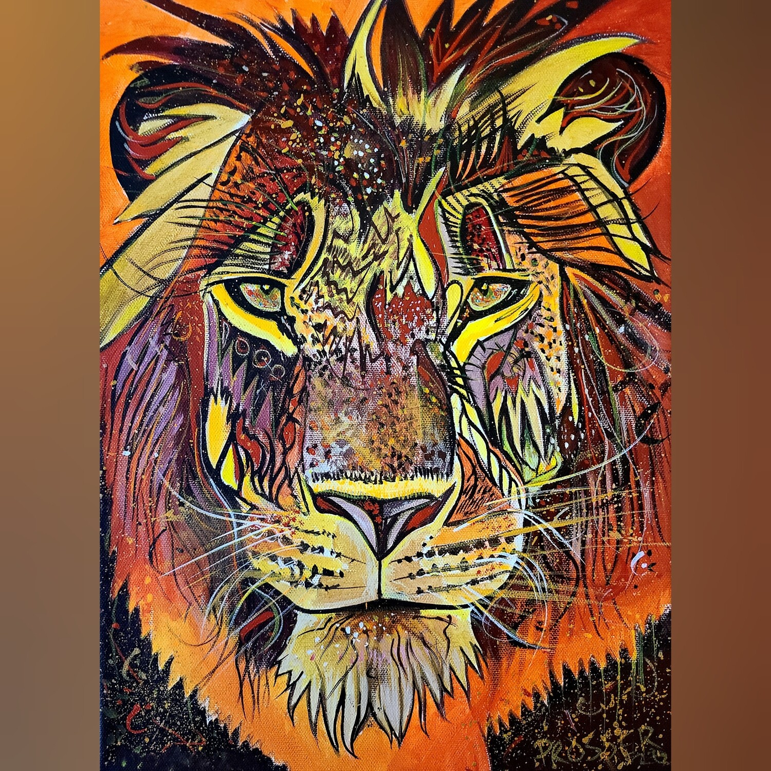 Lion