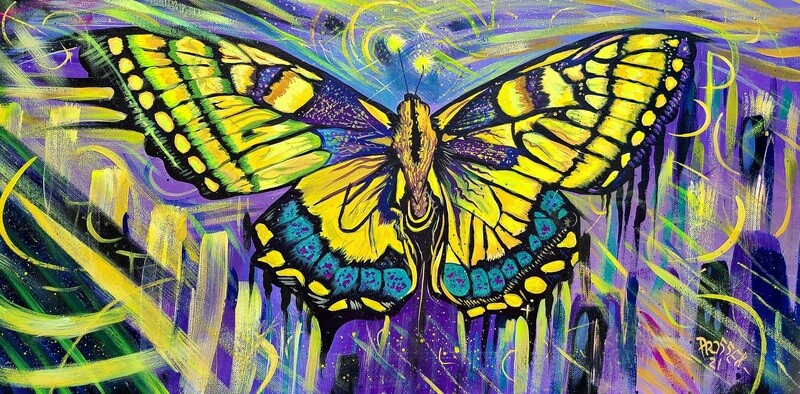 Butterfly'