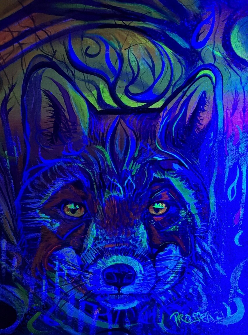 Foxy