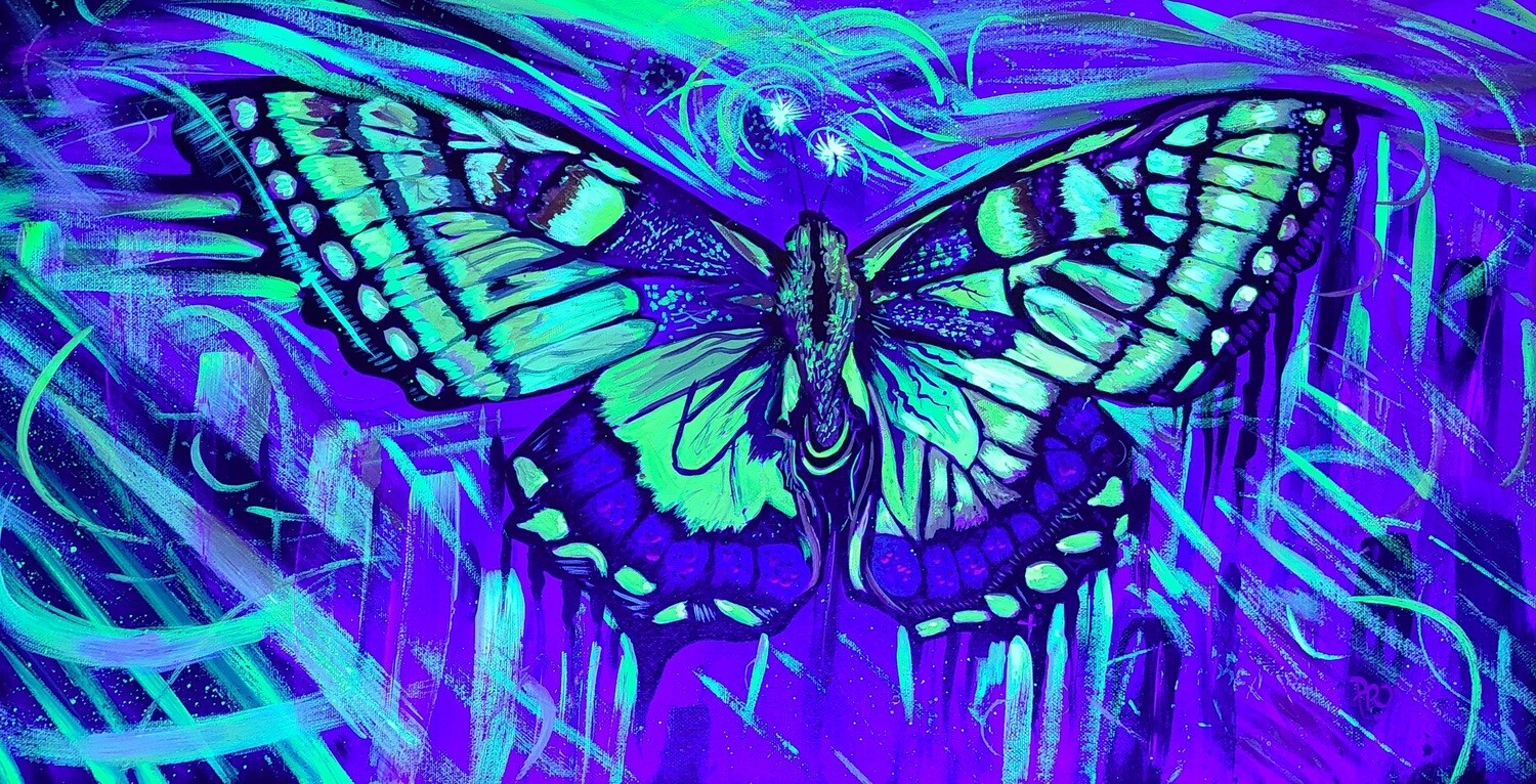 Butterfly'