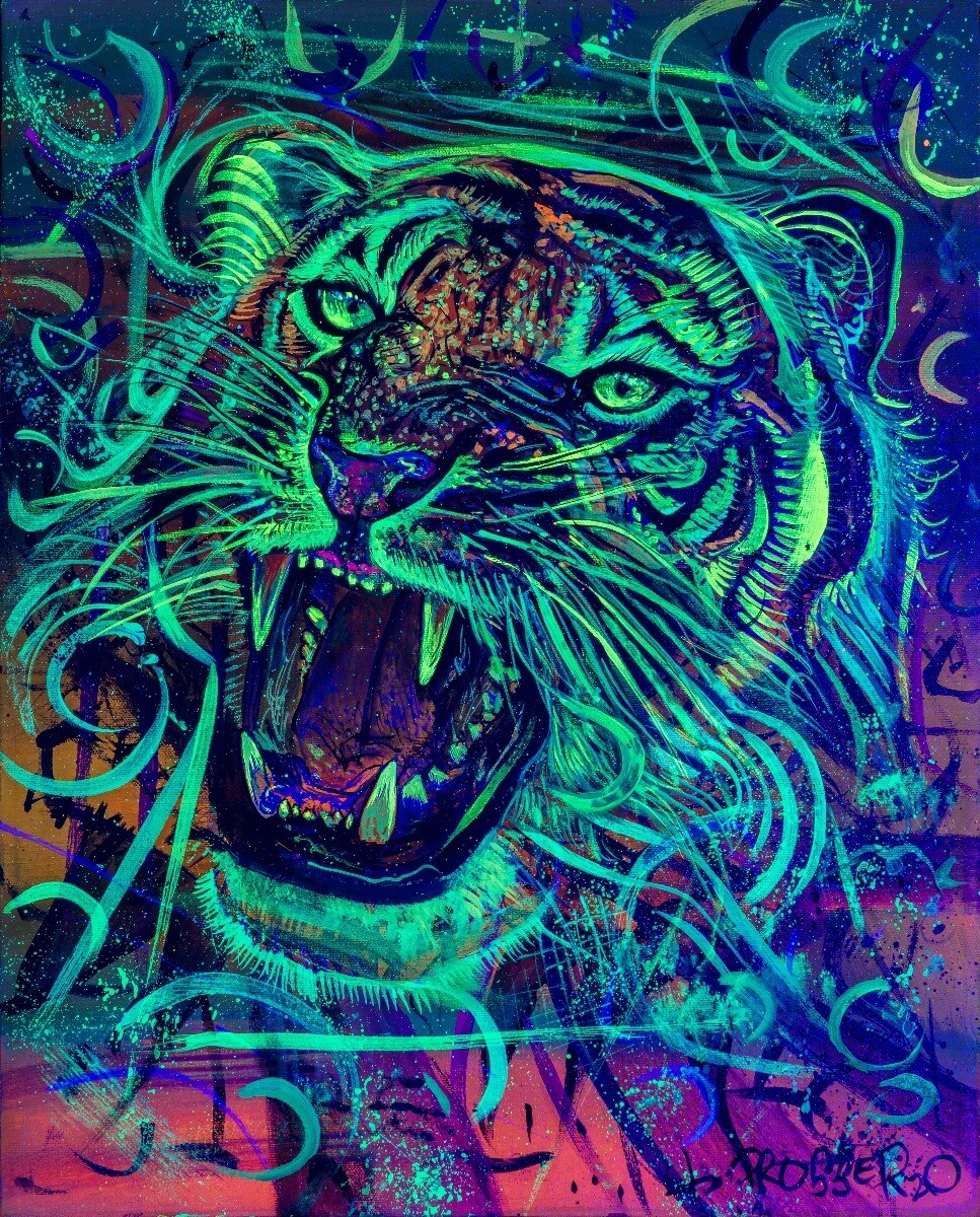 Panthera Borealis