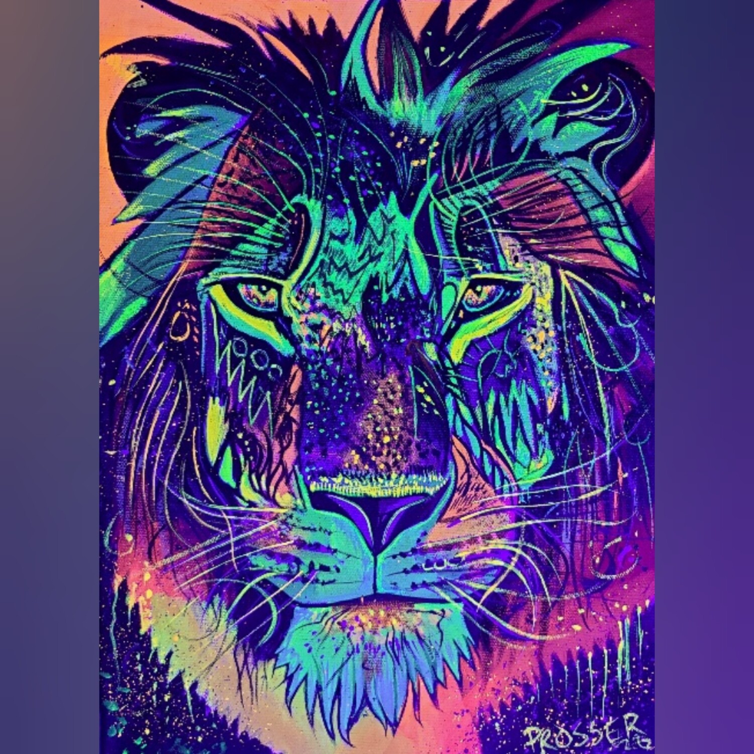 Lion