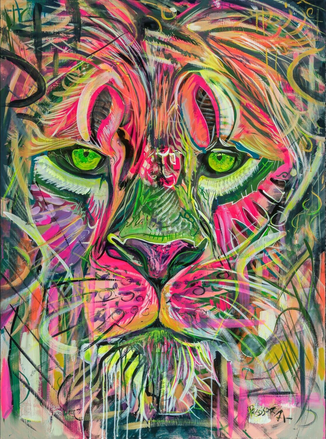 Every King deserves a Queen