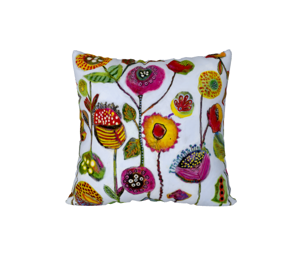 SEEDLINGS cushion cover