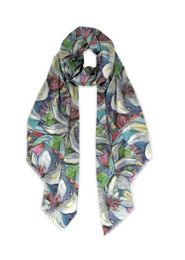Lily Scarf