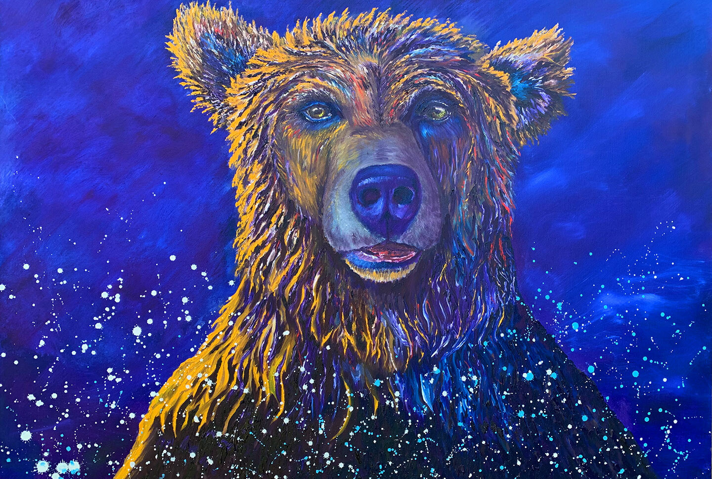 &quot;TEDDY&quot;