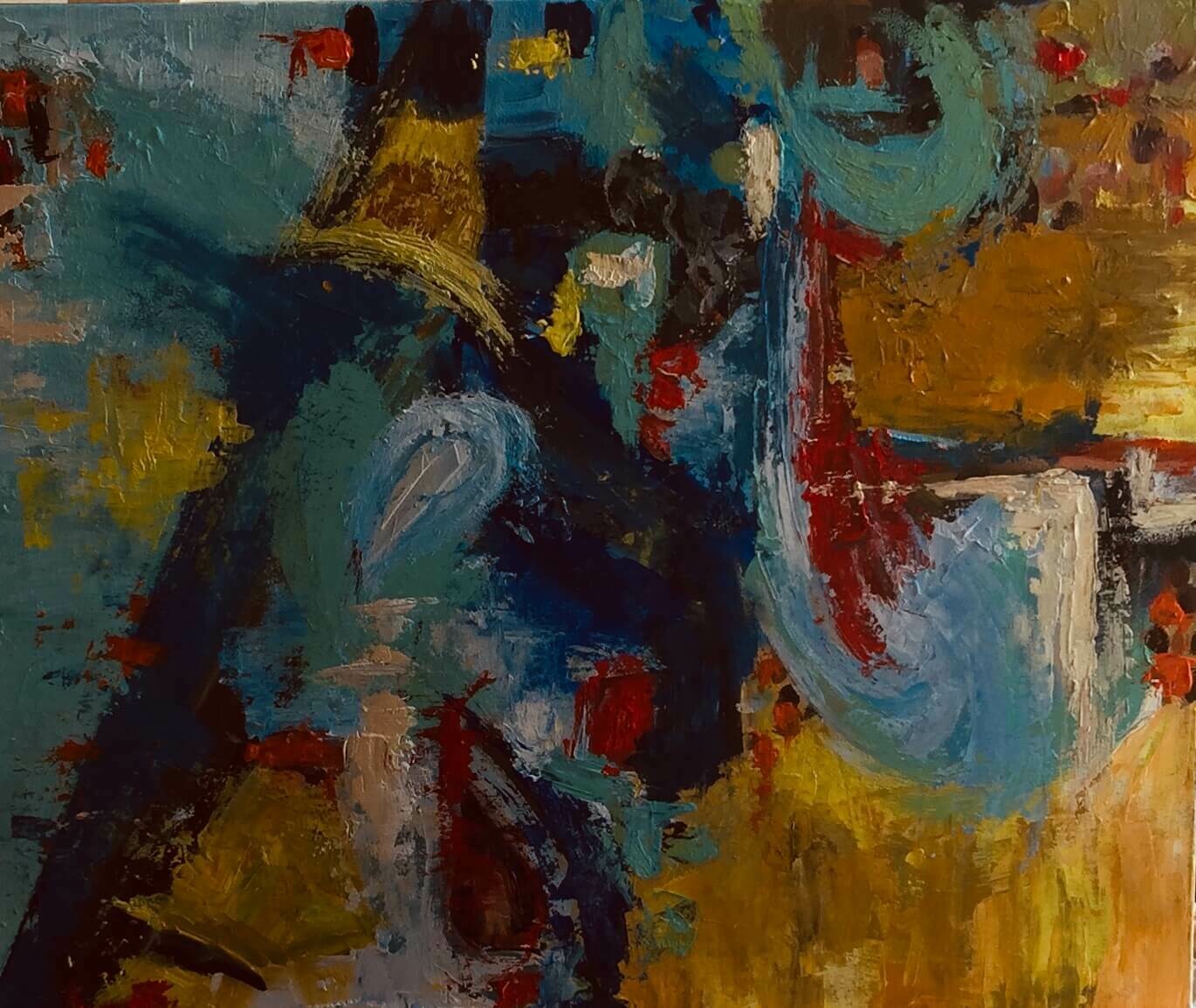 Abstraction