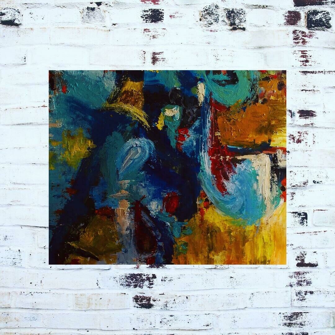Abstraction