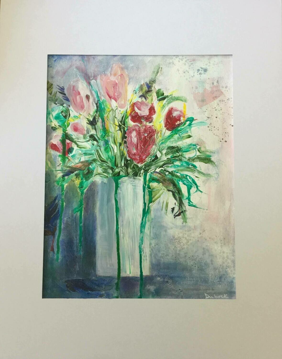 (SOLD)Tu lips