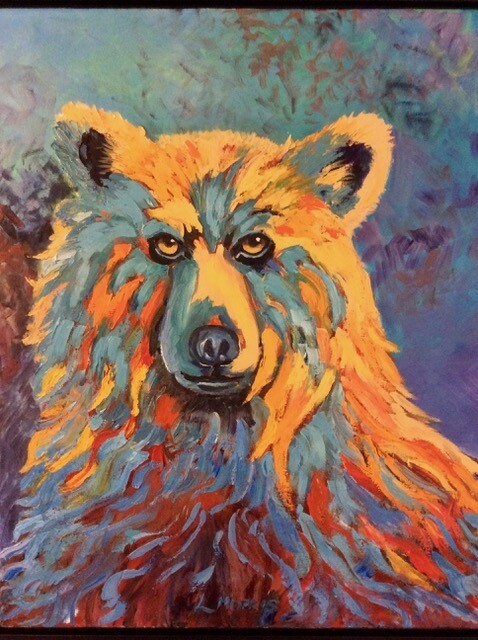 Year of the Bear