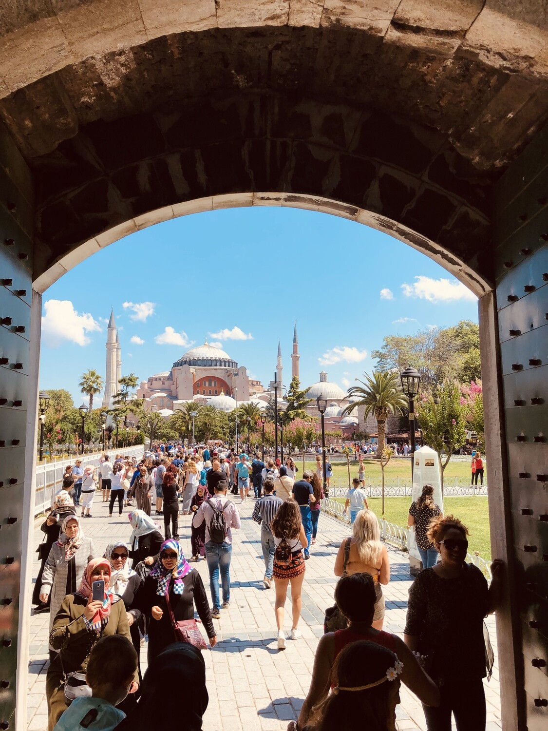 Istanbul Delights