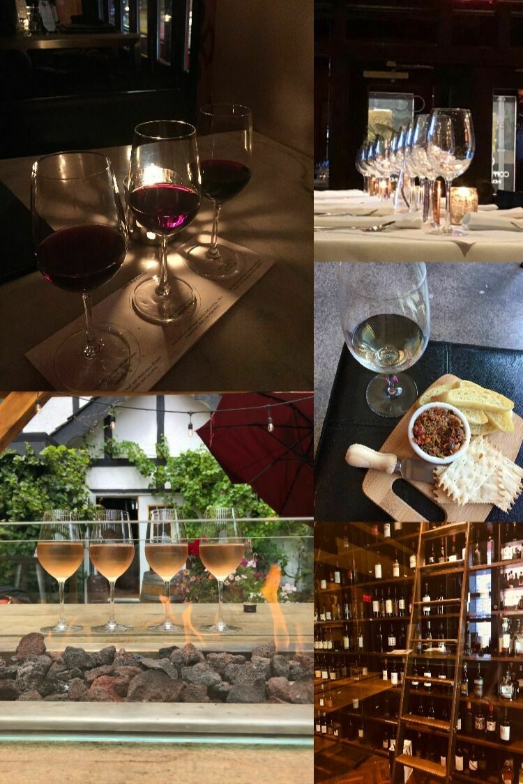 Wine Lovers