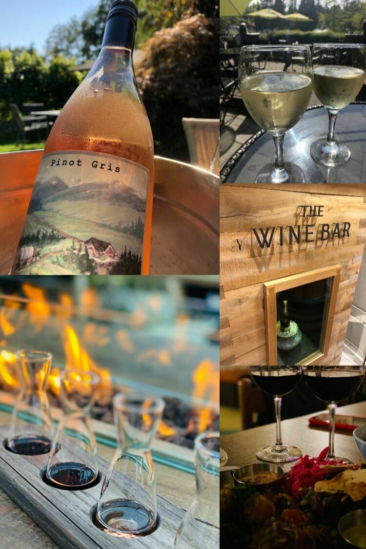 Wine Tour