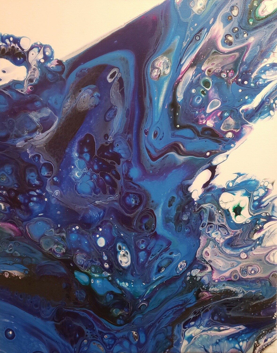 (SOLD)Tidal Wave