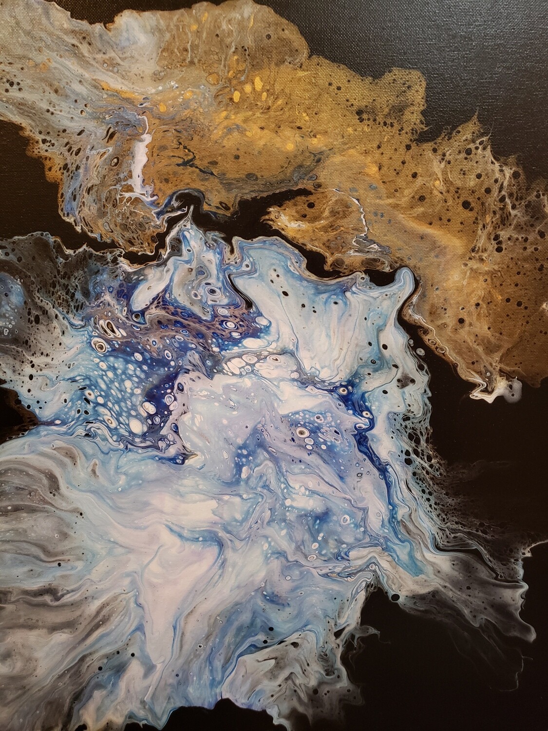 (SOLD)Astral Plane Adventure