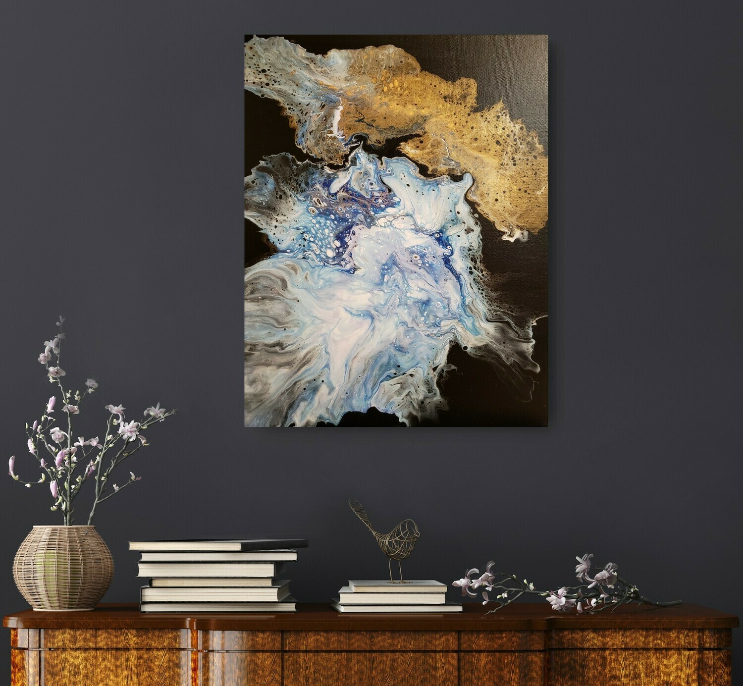 (SOLD)Astral Plane Adventure