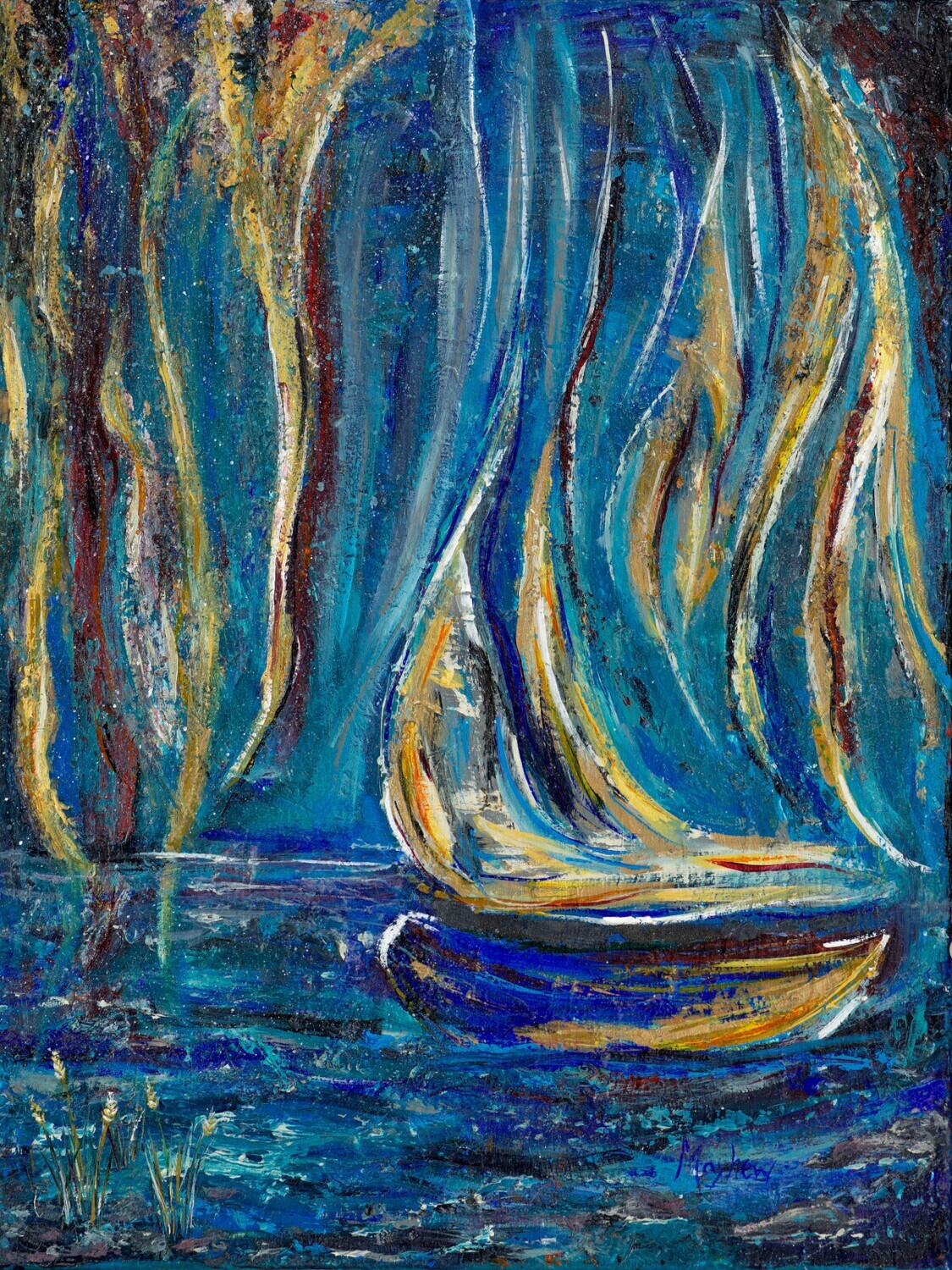 Safe Harbour