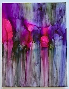Judy Hamilton