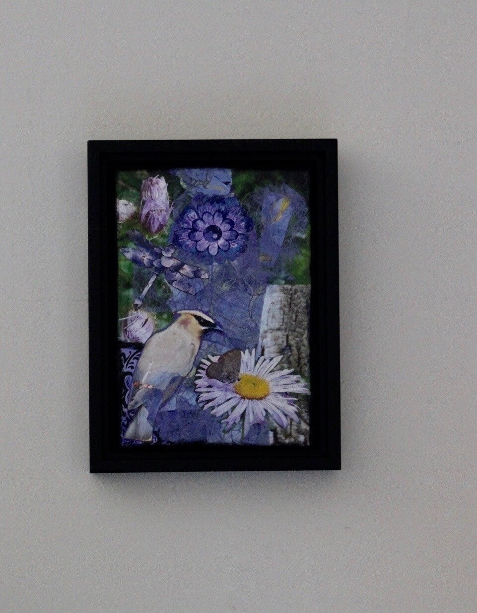 (SOLD)Purple Daze