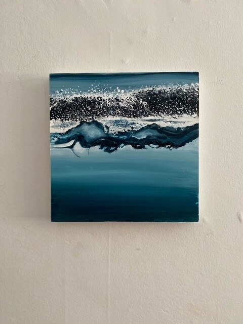 Ocean Wave 1