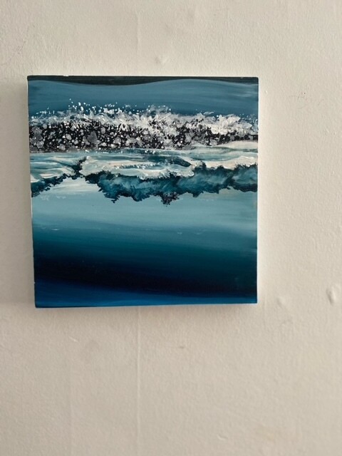 Ocean Wave 2