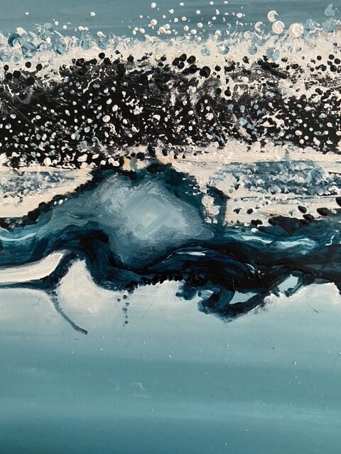 Ocean Wave 1