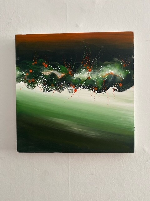 Undercurrent 2