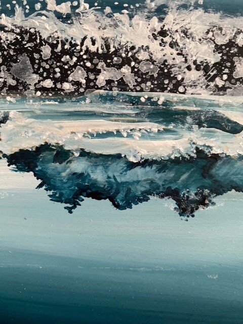 Ocean Wave 2