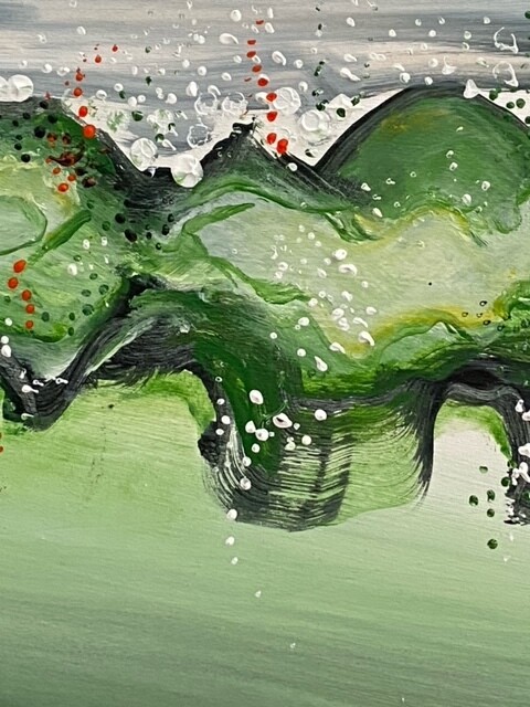 Undercurrent 1