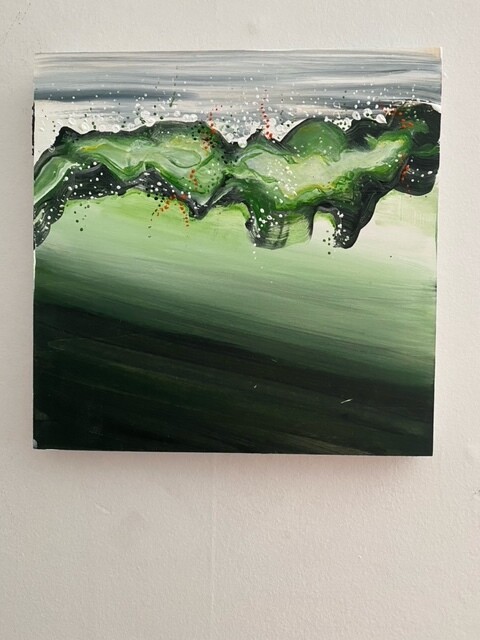 Undercurrent 1