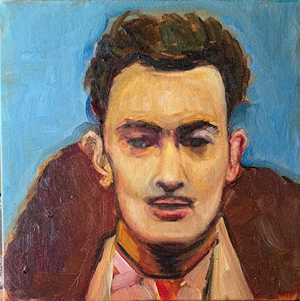 &quot;Young Sal &quot;