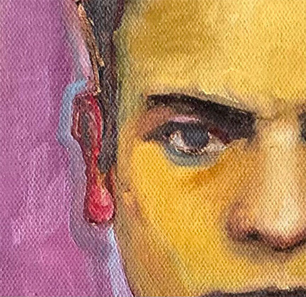 "Fierce"