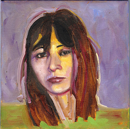 &quot;Purple Shade&quot;