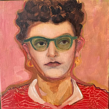 &quot;Vintage Pink&quot;