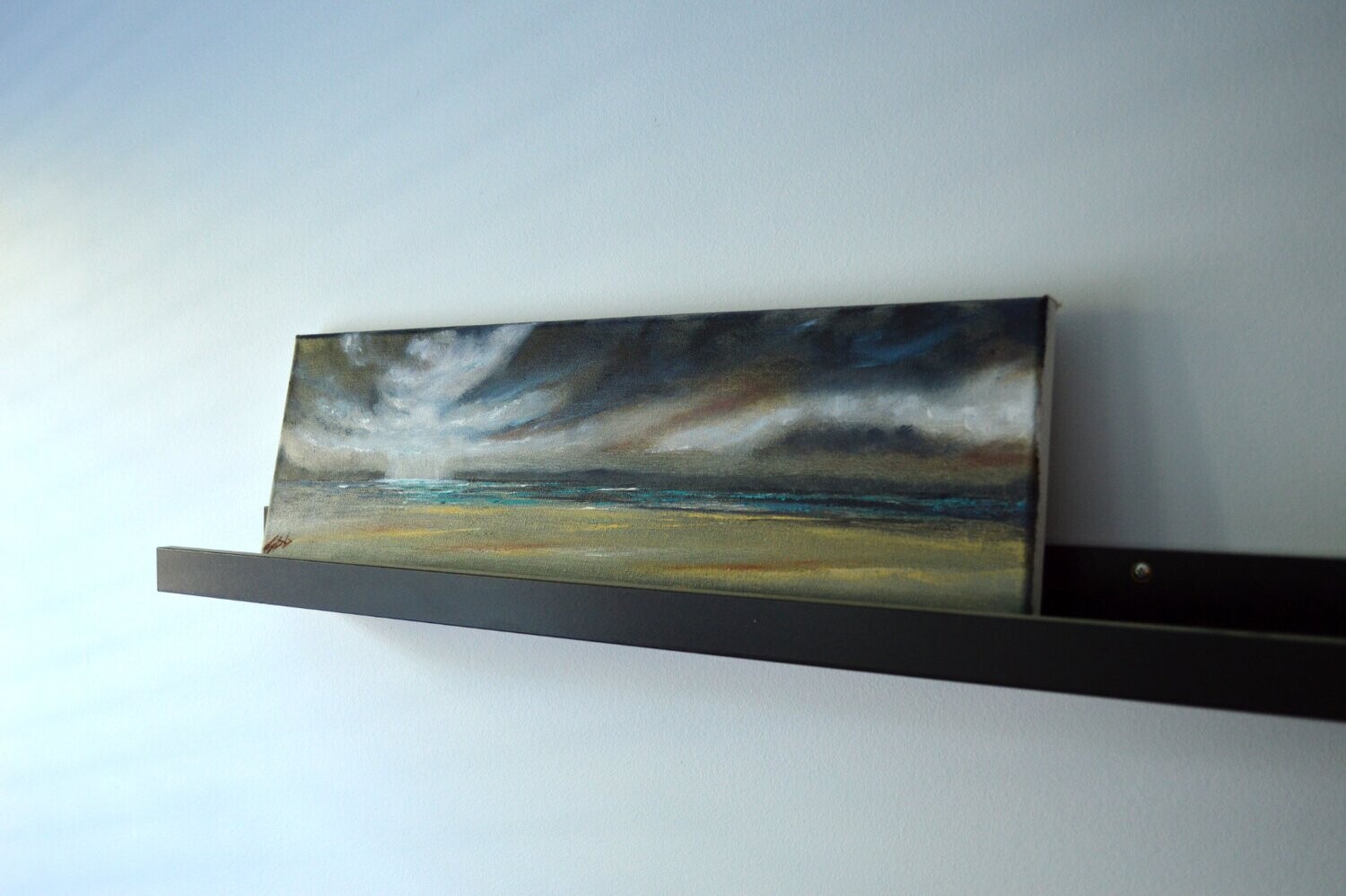 Beach Storm