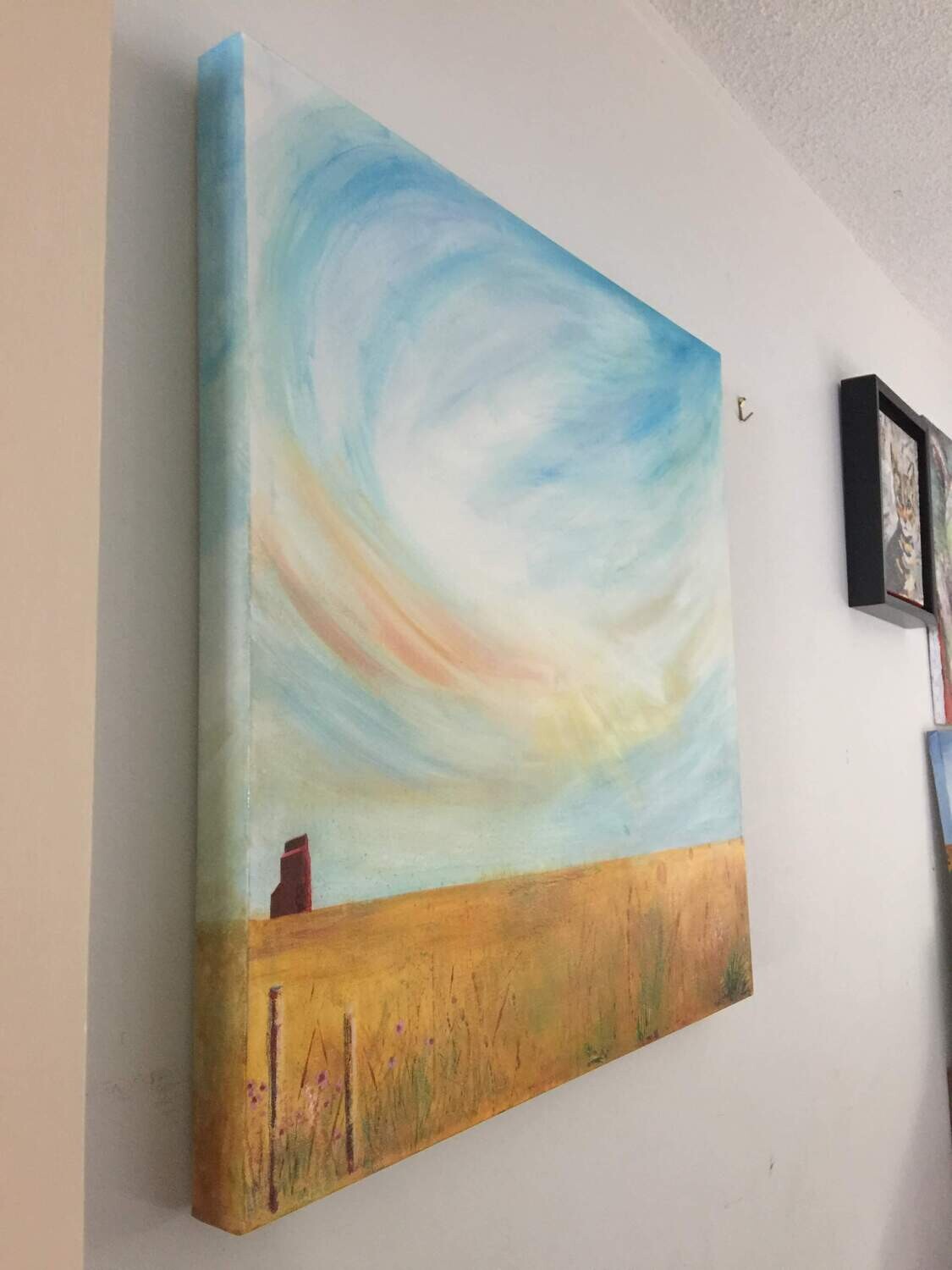 Life on the Prairies