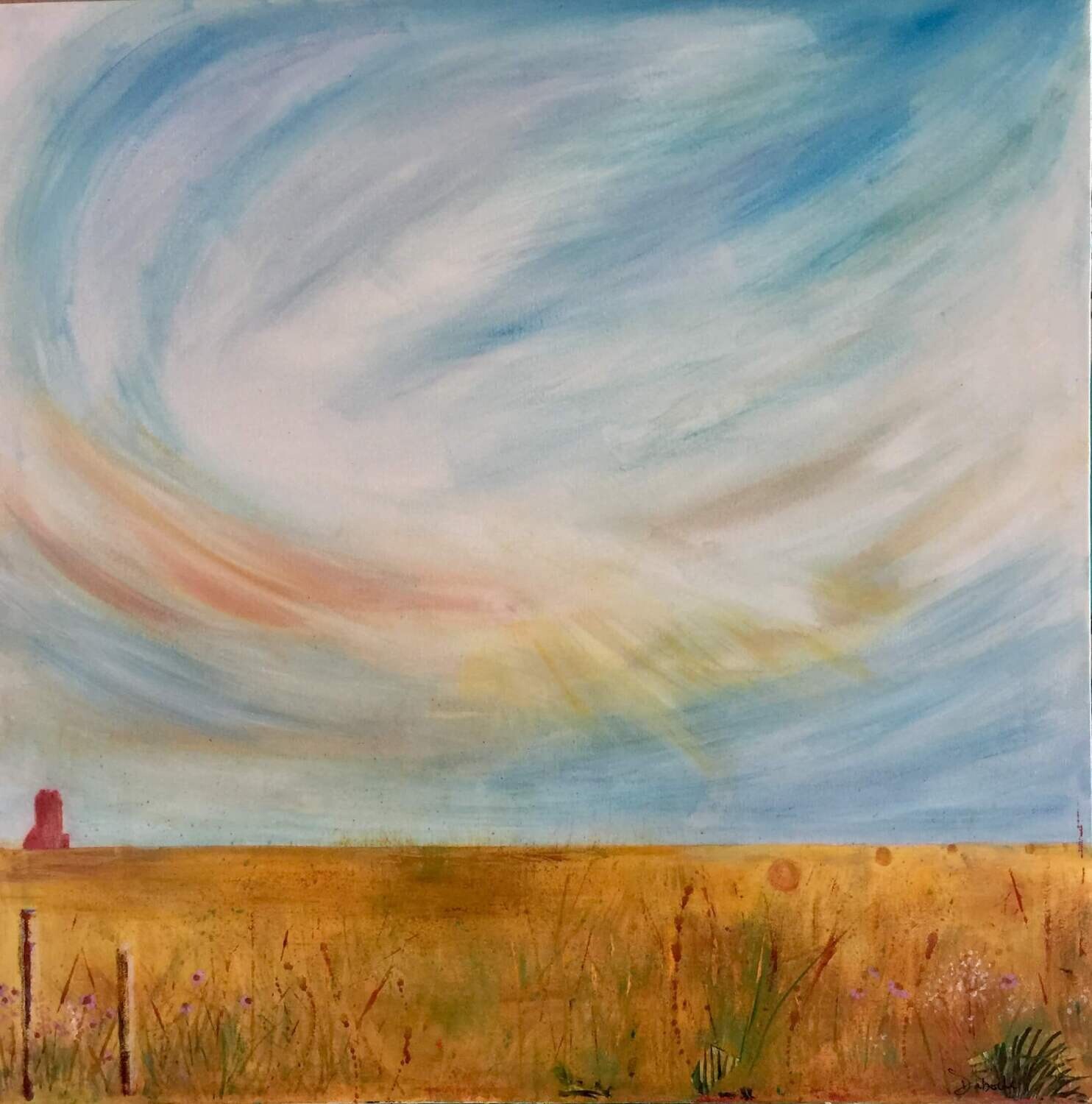 Life on the Prairies